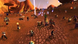 魔兽世界怀旧服防骑单刷厄运之槌,魔兽世界怀旧服厄运之槌地图