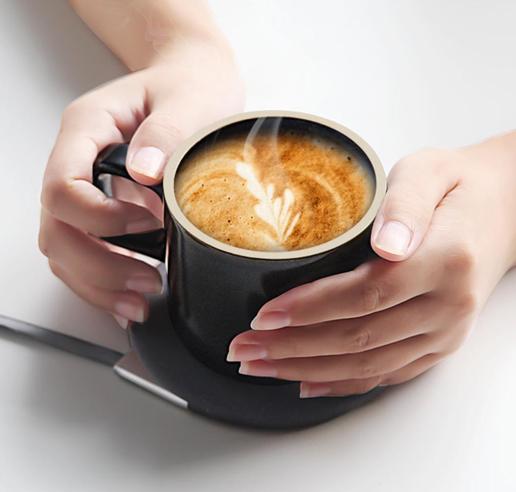 感受轻奢之美！职场丽人的年度办公数码