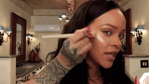 高光全教程嘭润美肌即刻拥有！