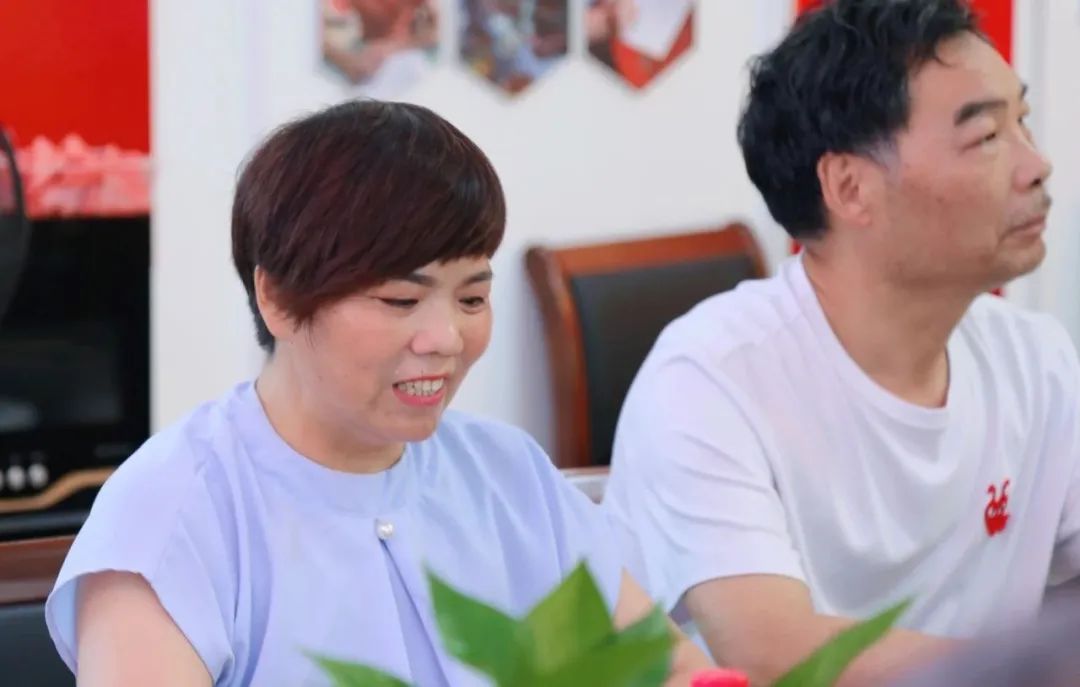 第七十九期影视文化沙龙——“状元文化，匠心传承”陈亮文化和桥下小学宣传片座谈会