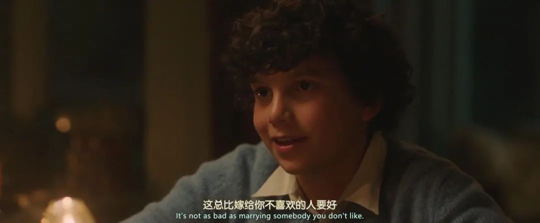 性感女神又演了一部姬片，挑战恋爱禁忌