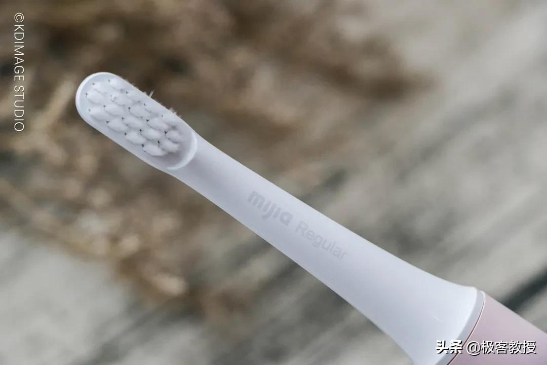 米家电动牙刷测评t100,米家电动牙刷推荐排行榜测评