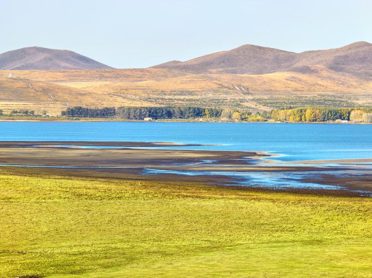 关于河北张家口的电视剧,河北的张家口地区