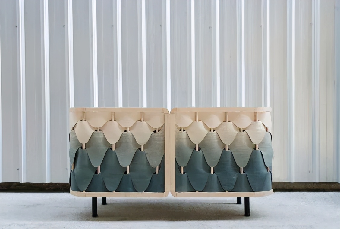 100个加工工艺图解,编织100种图案