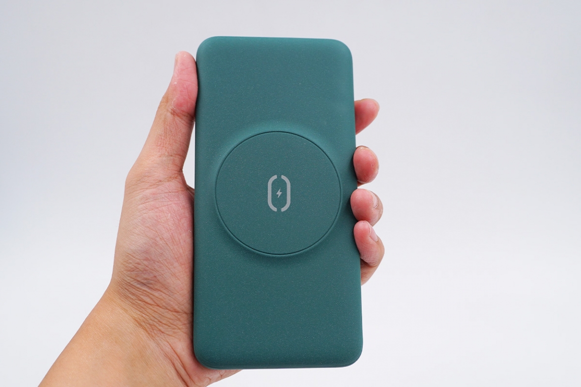 无线磁吸充电宝评测,麦多多无线充电宝排行榜