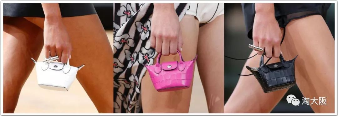 代购了个lv包包,国外代购香奶奶的包包