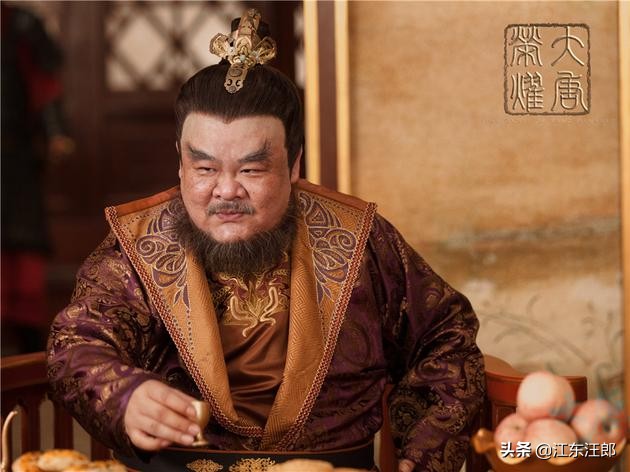 道不完的权谋：李亨灵武改元称帝，背后也许还有寿王李瑁的劝进