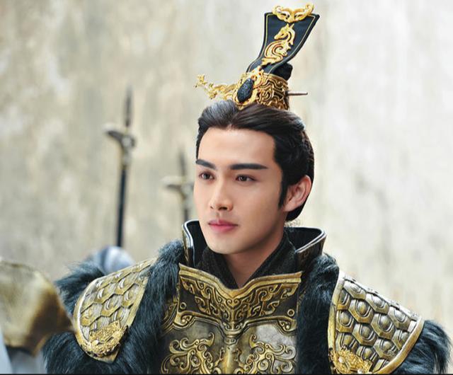 赵幽缪王,赵幽缪王读音