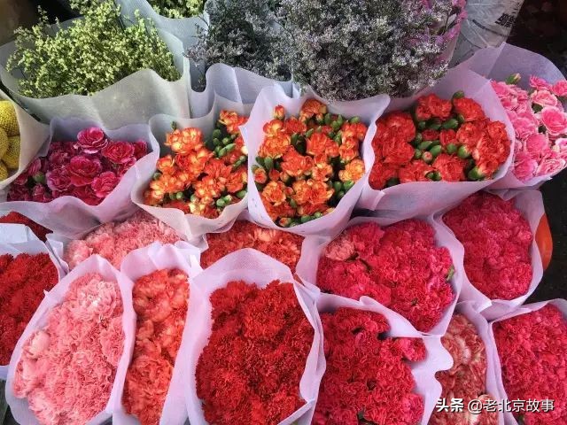 北京国庆节有没有集市,北京国庆假期逛大集