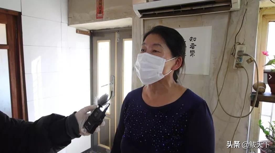 「*党**旗在防疫一线飘扬」社区书记惠炳东：“妈妈对不起！*党**员必须在一线！”