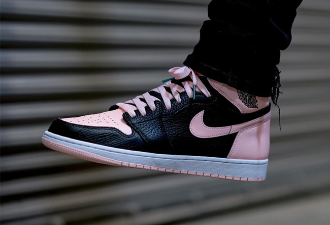 aj1黑红2019款,aj1黑红还会复刻吗