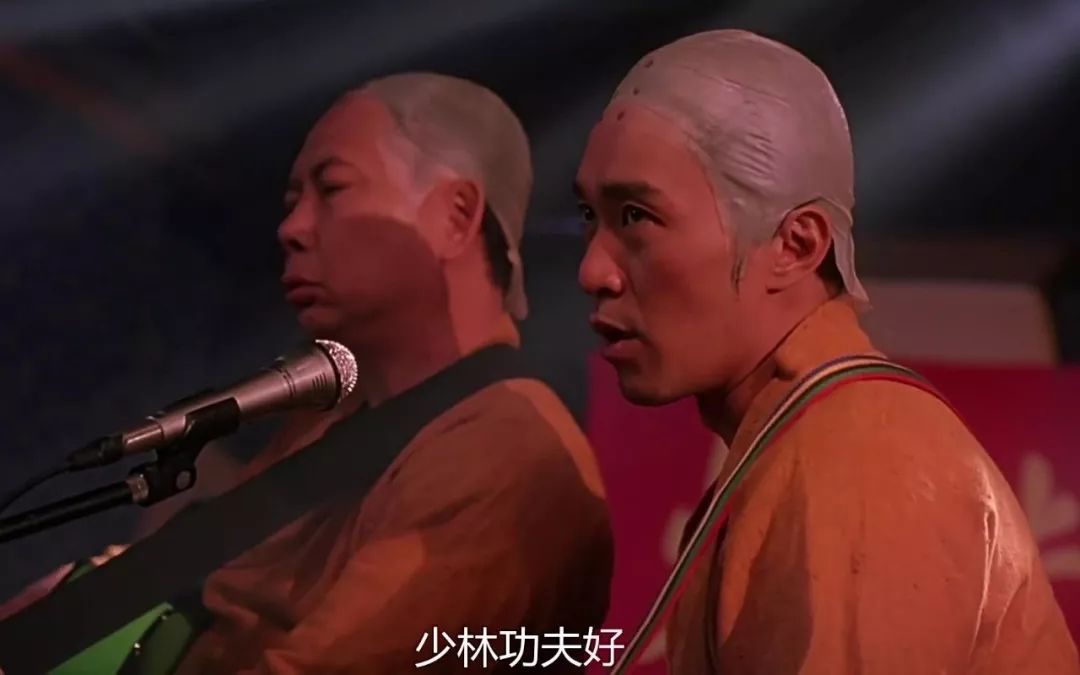 周星驰最多人喜欢的电影,周星驰的电影多有深度