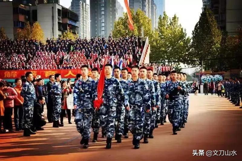 河南实验航空班难考吗,郑州九中航空班现状