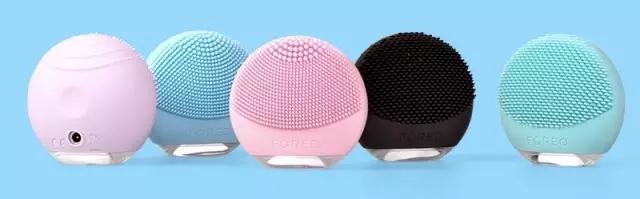 luna洁面仪洗面奶挤在哪里,luna洁面仪哪里便宜