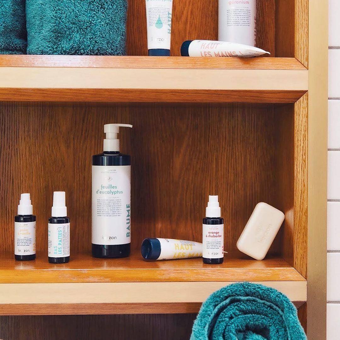 罗意威闻着像飘柔的香水,罗意威是沙龙香吗