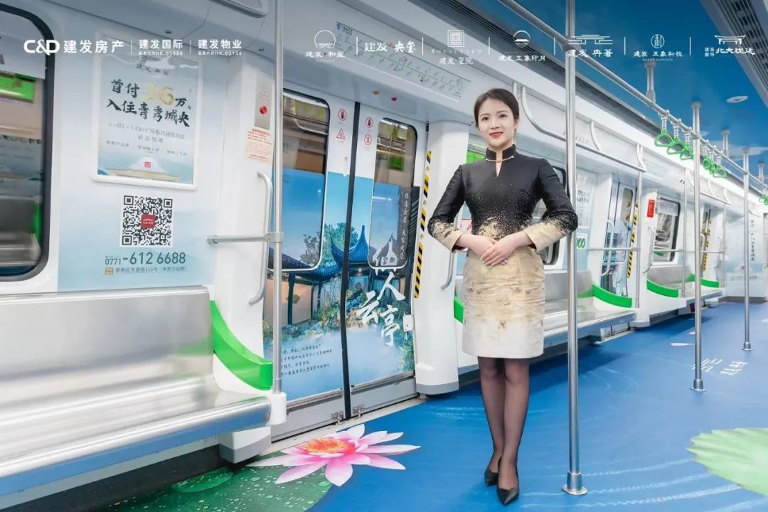 南宁楼市五象湖,南宁五象湖的房子开始降价吗