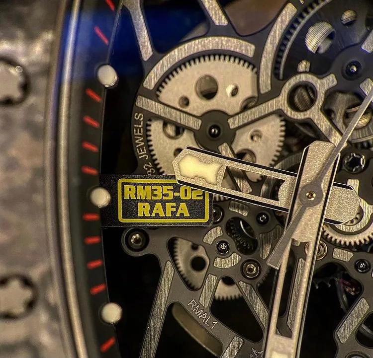 richardmille鎵嬭〃浠锋牸,richardmille鎵嬭〃