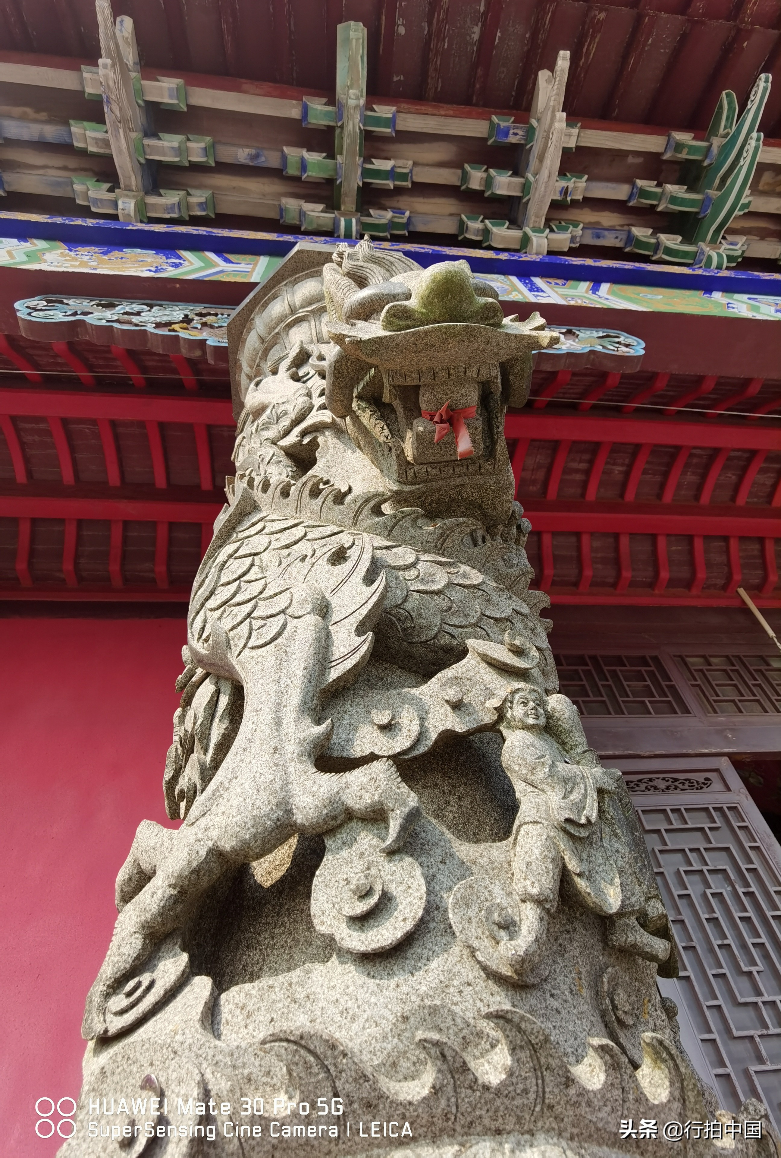 道教上清派祖庭茅山,第一道教圣地