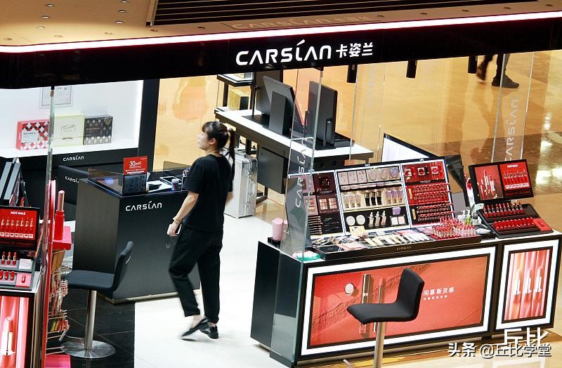 洋名不代表是洋品牌！盘点那些如假包换的国产“洋名品牌”