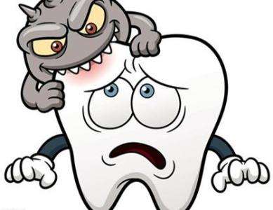 “有钱难买十年少”--牙痛引发的思考