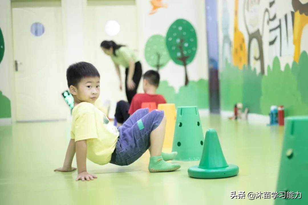 「运动的起源」之先天反射