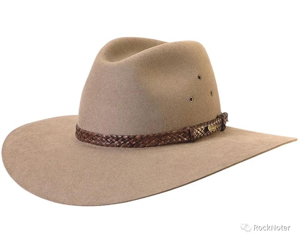 当今世界十大帽子品牌2021年版⓶