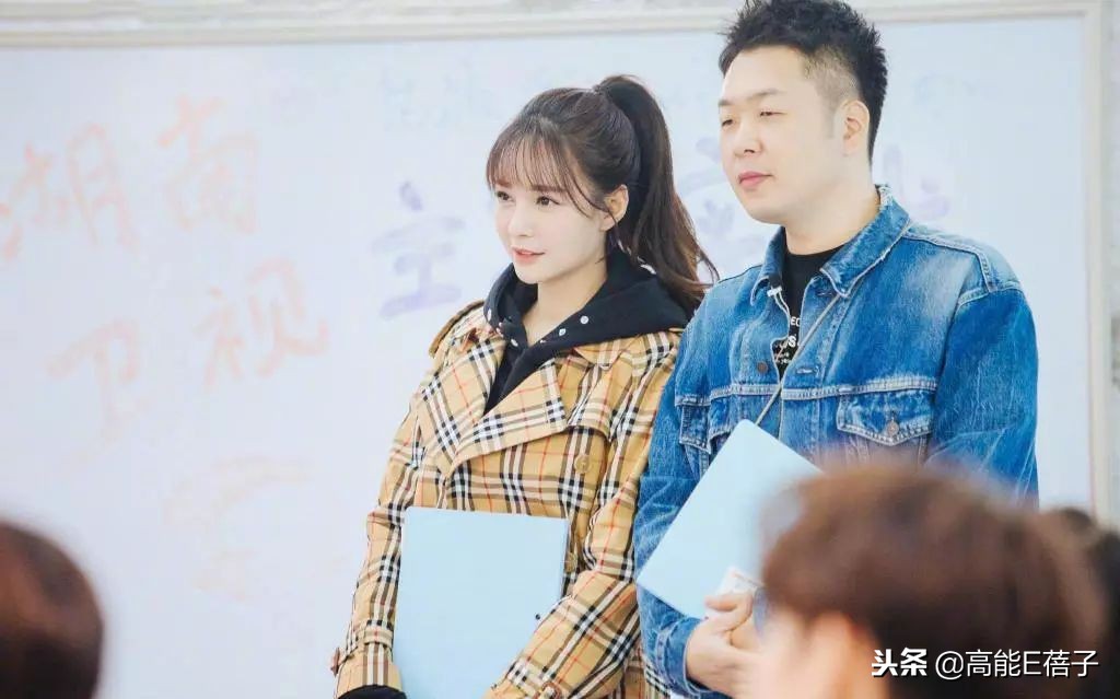 吴昕衣服被吐槽,卖衣服被吐槽该怎么澄清