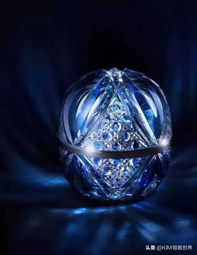 全球十大最贵护肤品,世界上最贵的护肤品多少钱一套