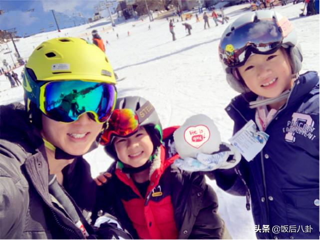 吴尊儿子超人,吴尊晒一双儿女近照画面温馨有爱