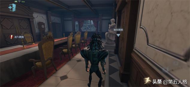 第五人格前锋日记推演1-4全剧情,第五人格推演日记前锋全过程