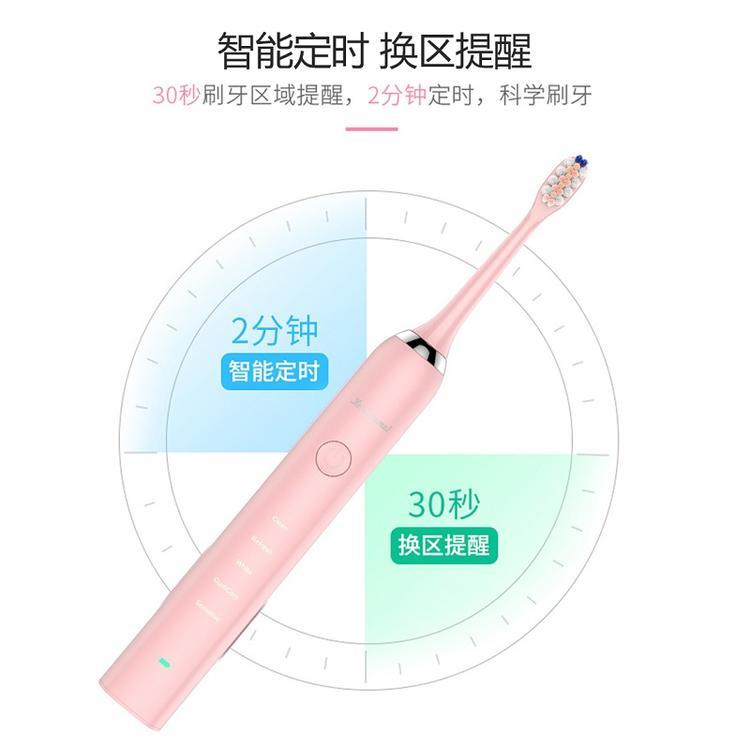 电动牙刷一般怎么充电 (电动牙刷一般怎么充电的)