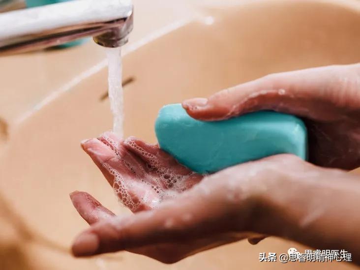 强迫症怎么重塑认知,强迫症怎么鼓励自己停止反复行为