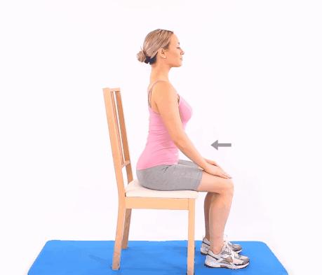 姿态异常体态不正怎么矫正,什么样的坐姿可以让骨盆矫正