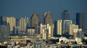 江苏省淮安市是几线城市,淮安市中游城市