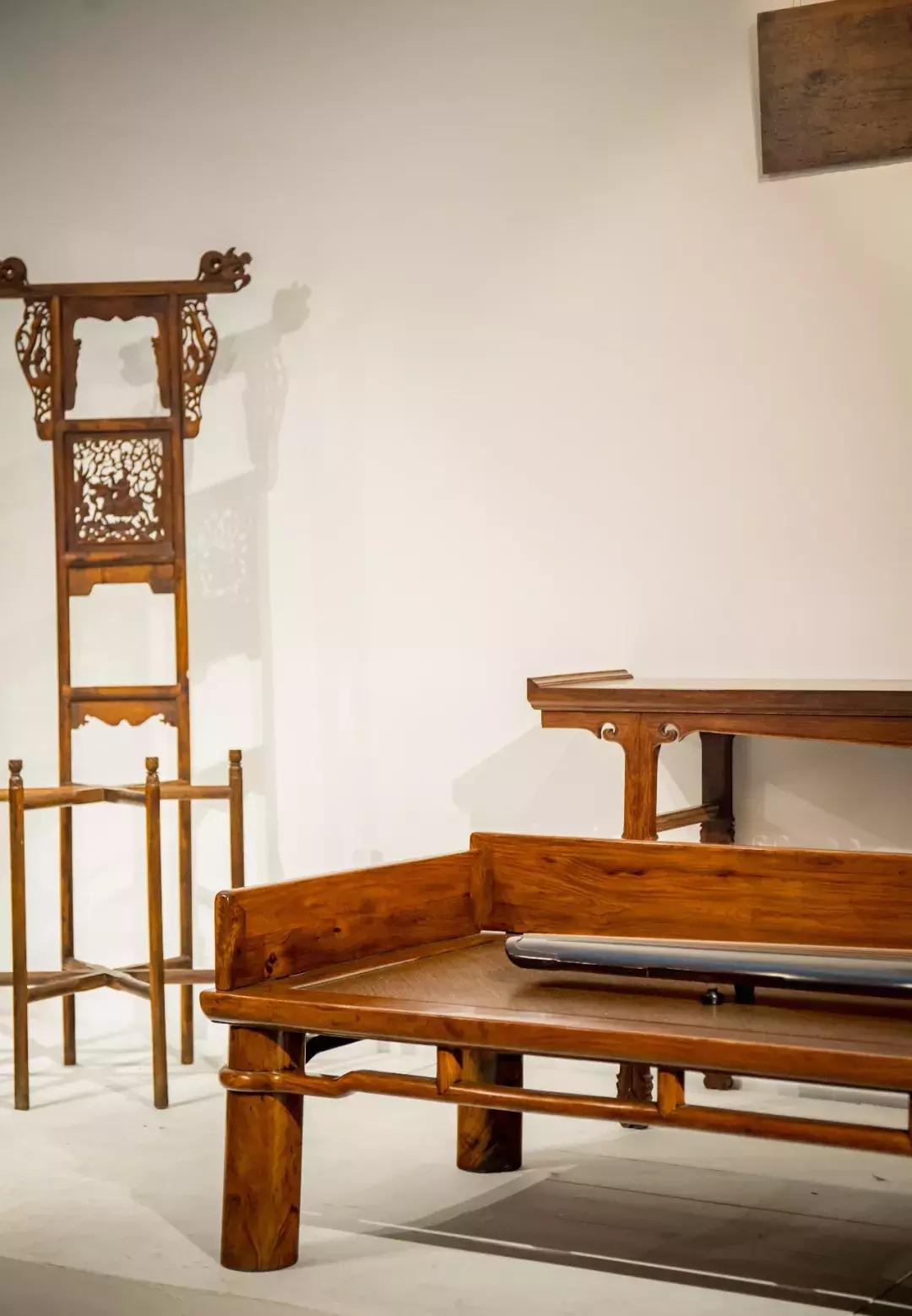 最窄的经典罗汉床,罗汉床的床型