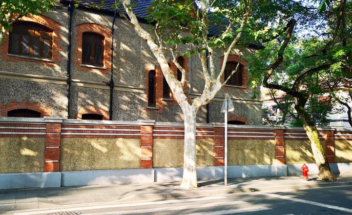 上海情侣打卡必去的地方,上海适合情侣约会的室内场所