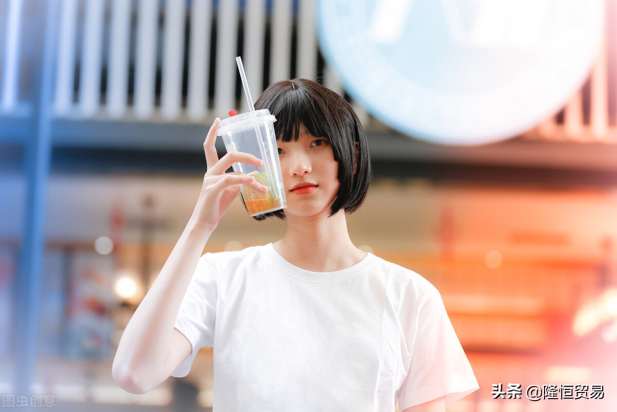 开奶茶店优劣势分析范文,开奶茶店风险分析