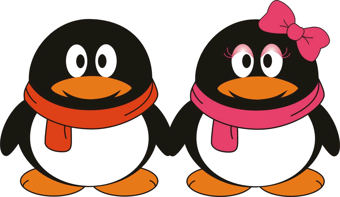 qq市场,qq的盈利模式