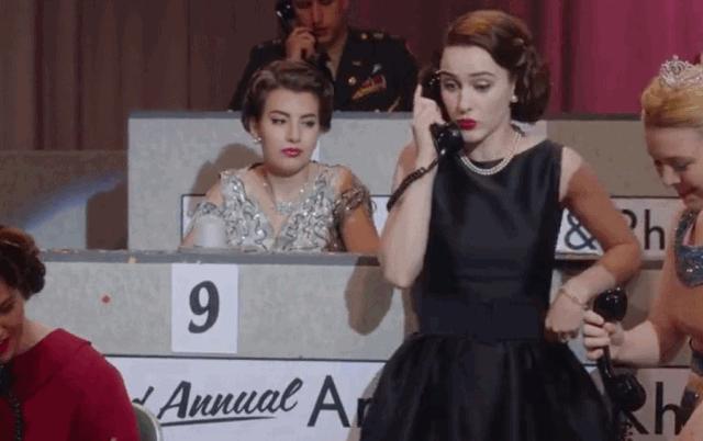 弃出轨前夫再惹桃花，纽约名媛离婚爆红，5000套美裙包裹励志大戏