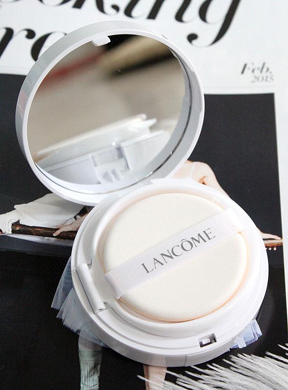 气垫推荐公认好用第一名阿玛尼,推荐4款不脱妆的大牌气垫