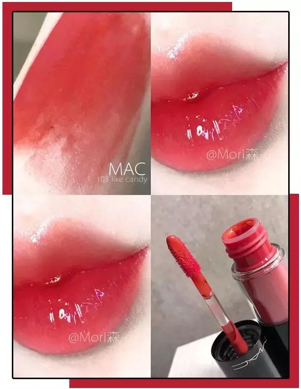 我。。买到了80块的MAC！这次真没骗你