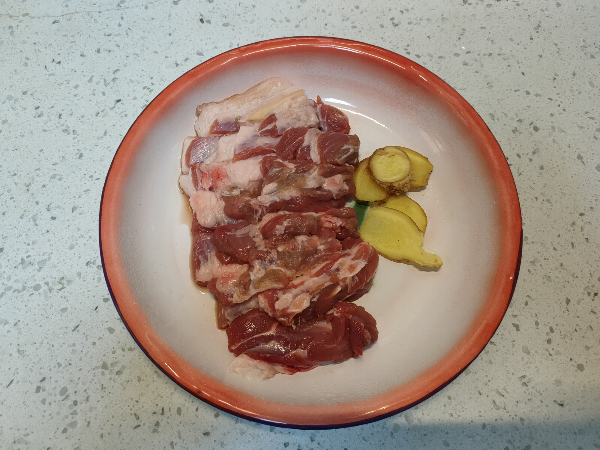 炖羊肉汤的正确方法和步骤,炖羊肉汤需要注意什么