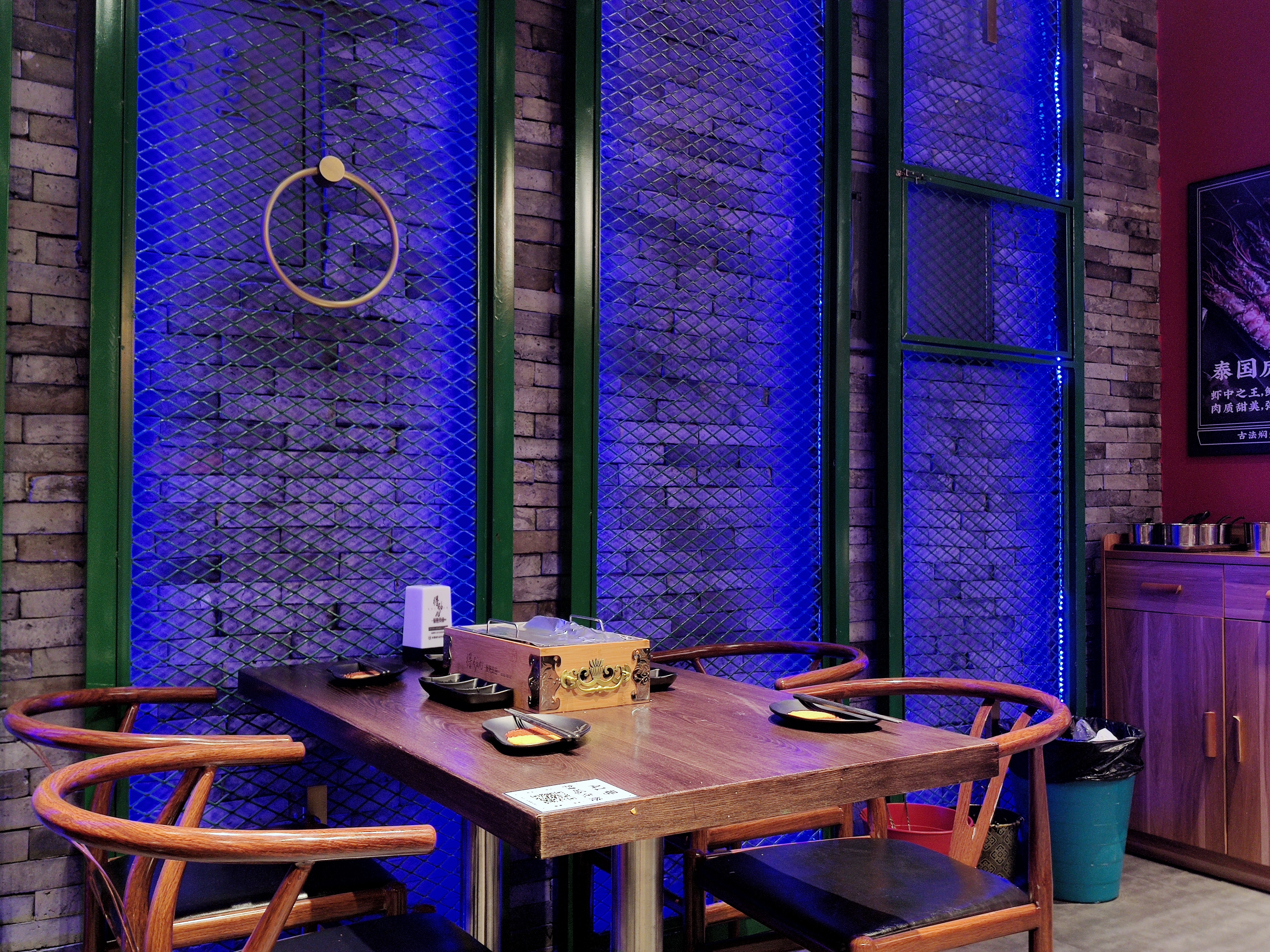 成都最有逼格的烤肉,成都自助烤肉排名前十名