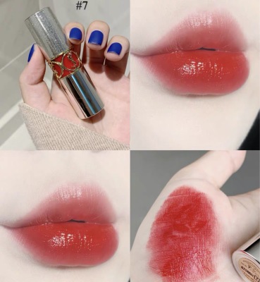 2020春季口红新品!YSL,CPB,纪梵希,我要怎么说我不爱你