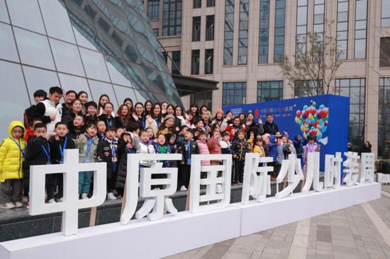 环球少儿国际时装周郑州,2022广州华南国际少儿时装周