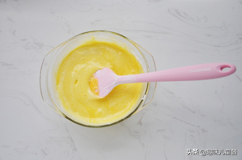 怎样做慕斯蛋糕儿童节,不加鸡蛋的儿童慕斯蛋糕