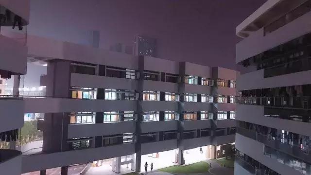 深圳公立高中哪个学校宿舍条件好,深圳公办普高都有宿舍吗