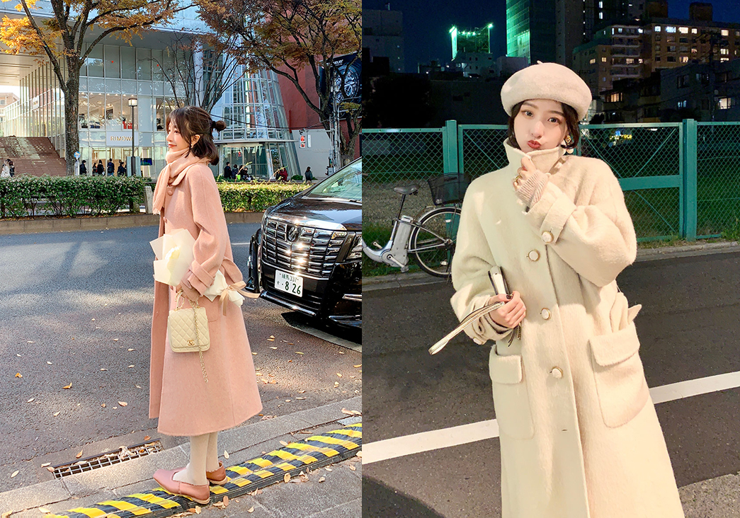 155小个子显高,155矮个子怎么凸显