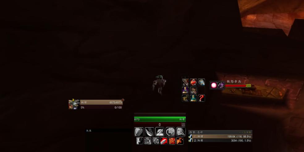 怀旧服正义之手猎人有用么,怀旧服正义之手到底是谁掉落