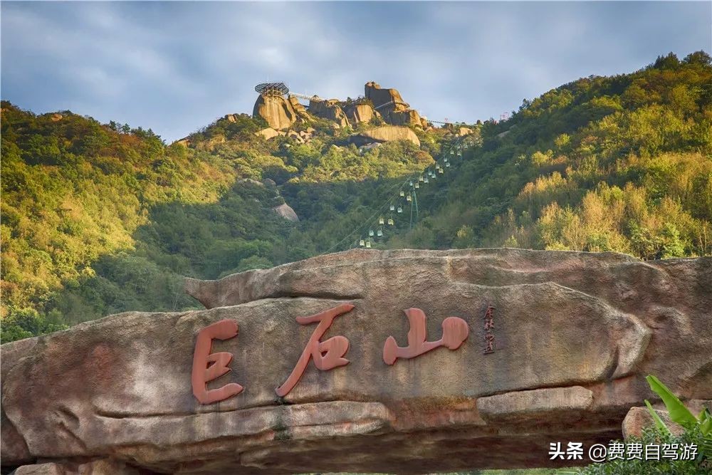 安徽皖南有哪些地方,安徽很少有人知道的风景